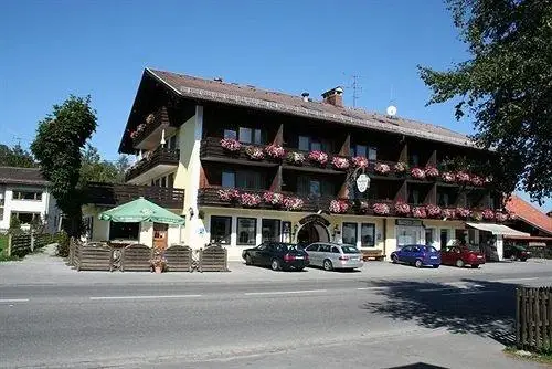 Landgasthof Zur Post Schwangau