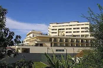 Madeira Panoramico Hotel 