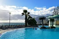 Pestana Bay Ocean Aparthotel - All Inclusive 