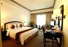 Travellers Hotel Jakarta 