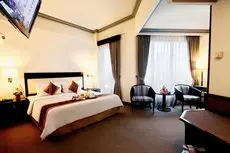 Travellers Hotel Jakarta 