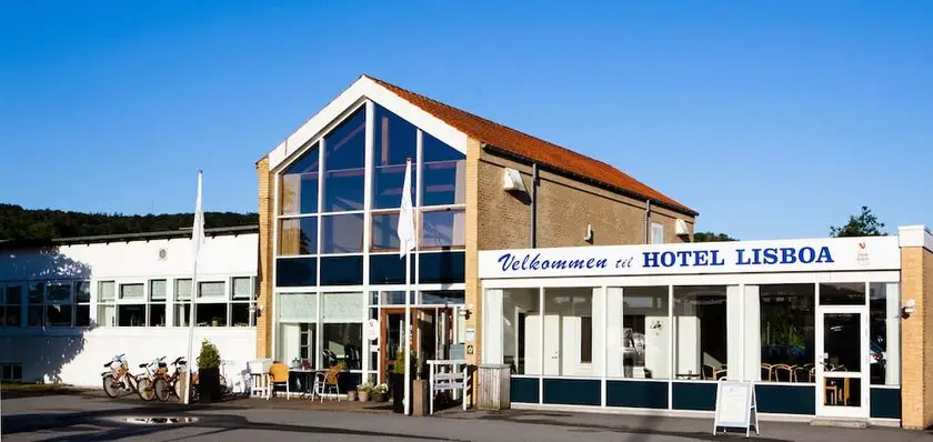 Hotel Lisboa Frederikshavn