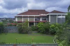 Novus Giri Resort & Spa 