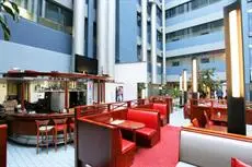 Skyline Airport Hotel 