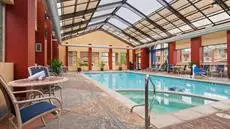 Best Western University Inn Fort Collins 