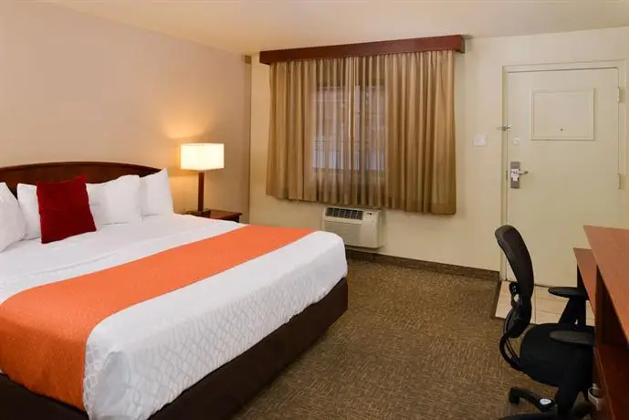 Best Western University Inn Fort Collins 