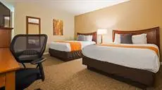 Best Western University Inn Fort Collins 