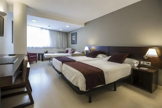 Centric Atiram Hotel 