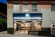 Eurostars Andorra 