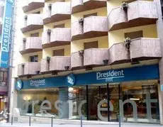 Hotel President Andorra la Vella 