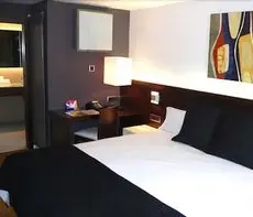 Hotel President Andorra la Vella 