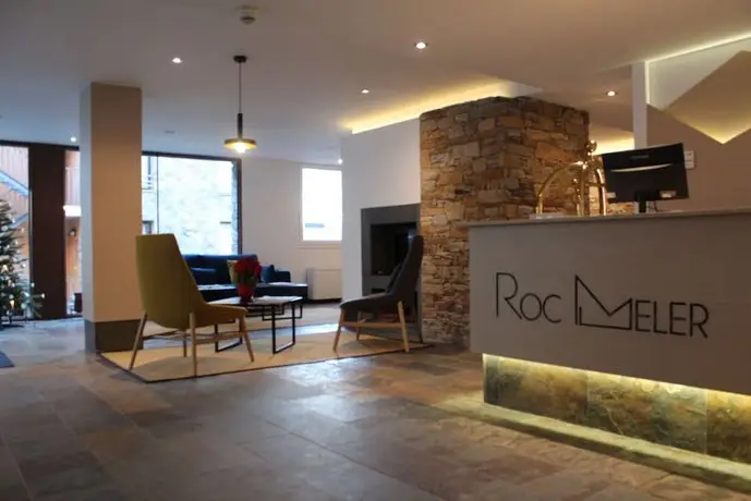 Hotel Roc Meler