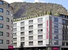 Mercure Andorra 