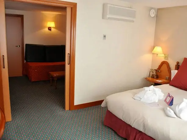 Mercure Andorra 