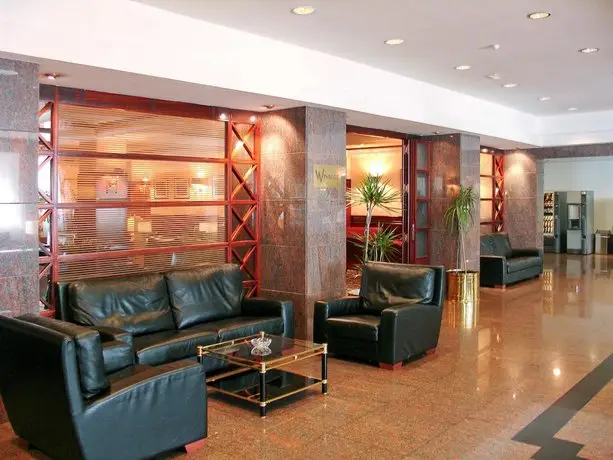 Mercure Andorra 