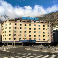 Novotel Andorra 