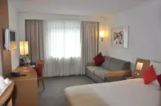 Novotel Andorra 