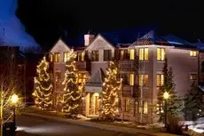 The Hotel Telluride 