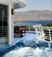 Club Hotel Eilat - Resort Convention & Spa 