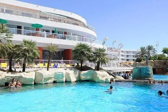 Club Hotel Eilat - Resort Convention & Spa