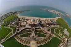 Emirates Palace Hotel Abu Dhabi 