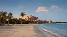 Emirates Palace Hotel Abu Dhabi 