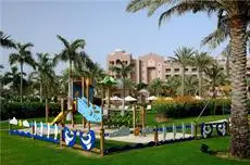 Emirates Palace Hotel Abu Dhabi 