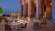 Emirates Palace Hotel Abu Dhabi 