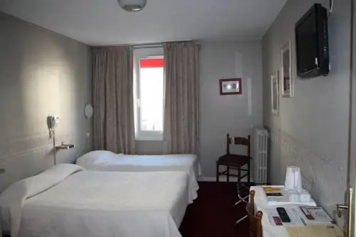 Hotel Alexandra Boulogne-sur-Mer 