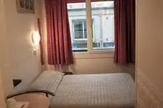 Hotel Alexandra Boulogne-sur-Mer 