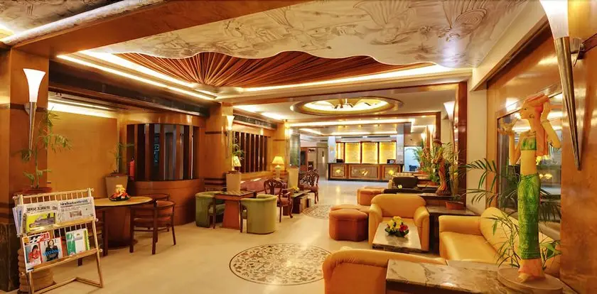 Hotel Amar Agra