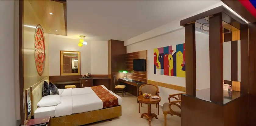 Hotel Amar Agra