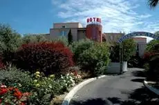 Hotel Azur Agde 