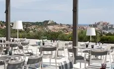 Hotel La Villa Calvi 