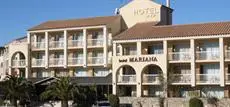 Hotel Mariana Calvi 