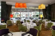 Le Grand Hotel Cannes 