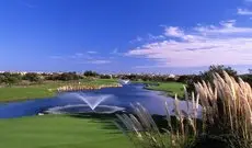 Palmyra Golf Hotel & Spa 