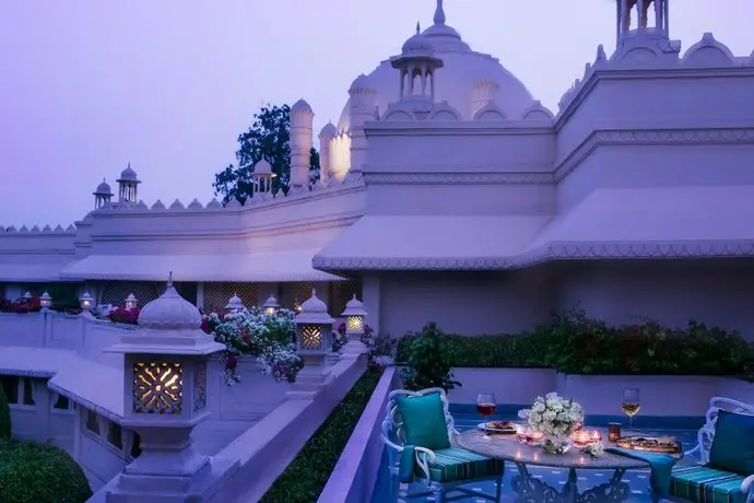 Vivanta Aurangabad Maharashtra