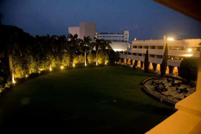 Vivanta Aurangabad Maharashtra 