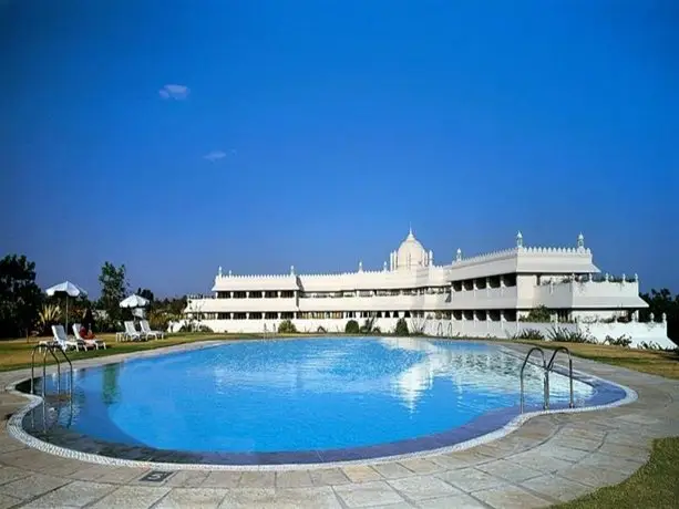 Vivanta Aurangabad Maharashtra 