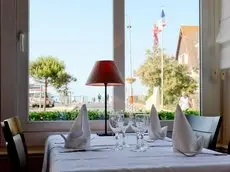 Hotel de Paris Courseulles-sur-Mer 