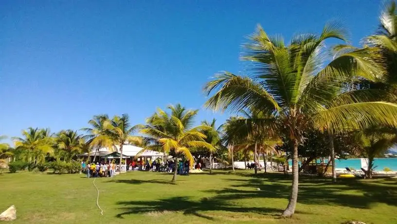 Anguilla Great House Beach Resort 