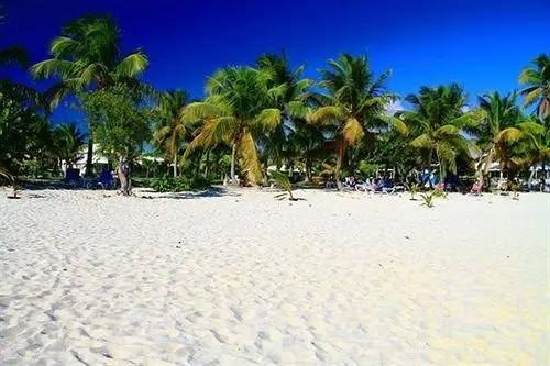 Anguilla Great House Beach Resort 