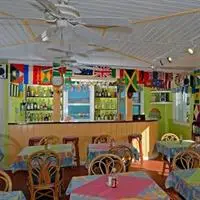 Arawak Beach Inn 