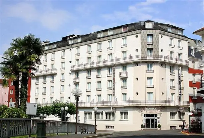 Hotel Florida Lourdes