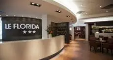 Hotel Florida Lourdes 