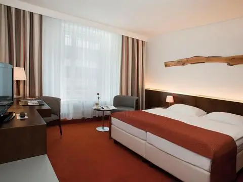 Austria Trend Hotel Europa Wien 