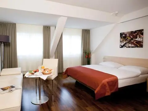 Austria Trend Hotel Europa Wien 