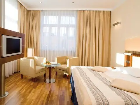 Austria Trend Hotel Europa Wien 