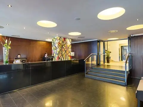 Austria Trend Hotel Europa Wien 